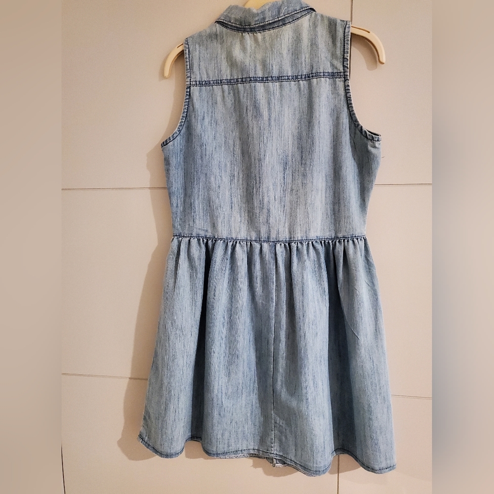 Valleygirl Short Dress - Picture 2 of 3